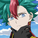 ryuugu phaser