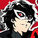 joker (persona 5) joker (persona 5)