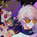 belial and lucilius (granblue fantasy) belial and lucilius (granblue fantasy)